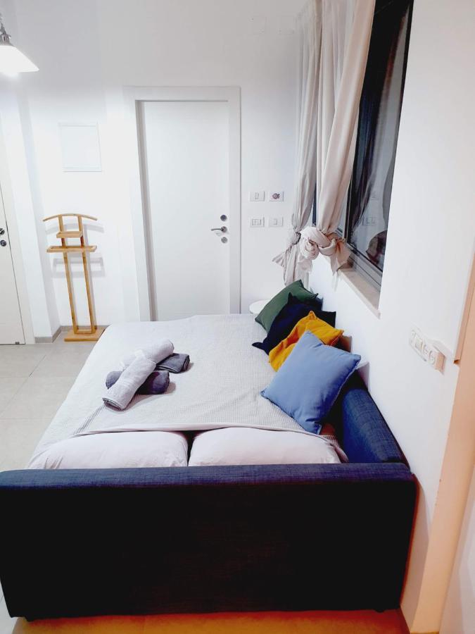 Ferienwohnung Gilboa View - יחידת אירוח מתוקה Reshafim Exterior foto